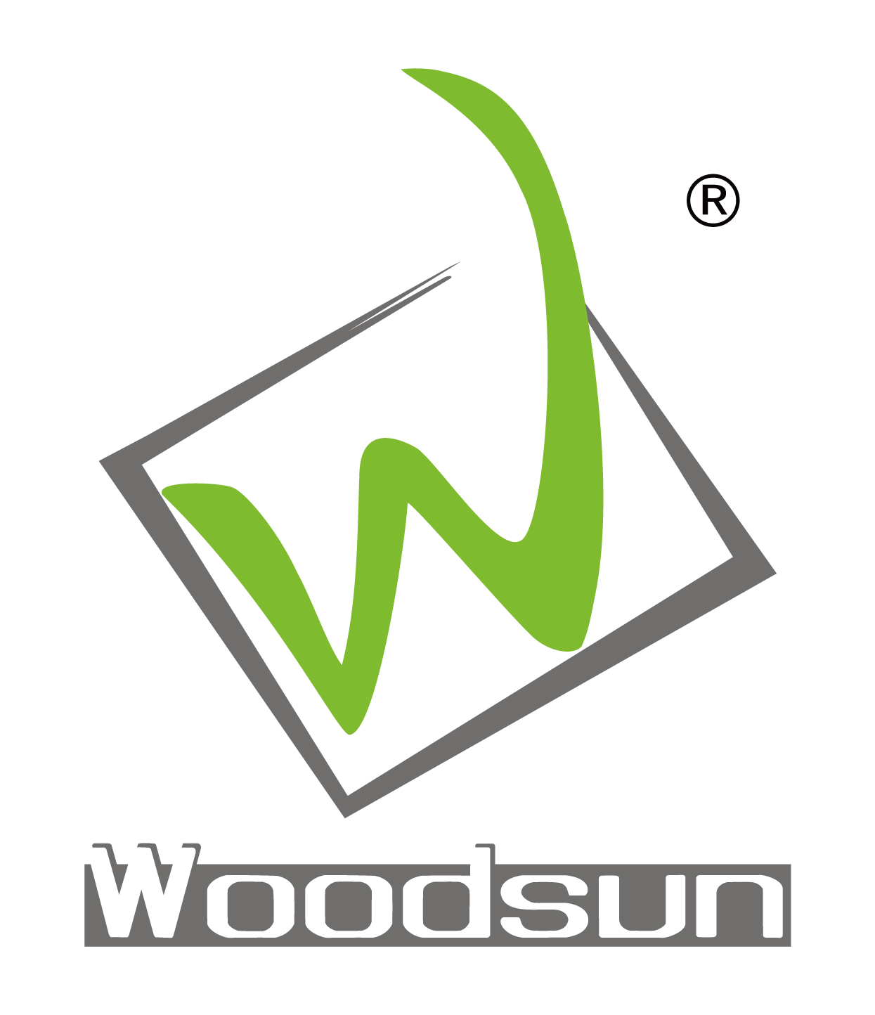 GUANGDONG WOODSUN HOUSEWARES CO.,LTD logo