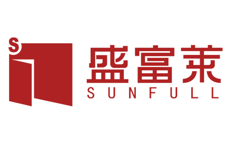 SHANDONG SUNFULL INDUSTRIAL CO.,LTD logo