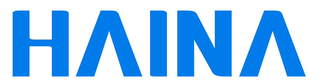 LIAONING HAINA CO.,LTD. logo