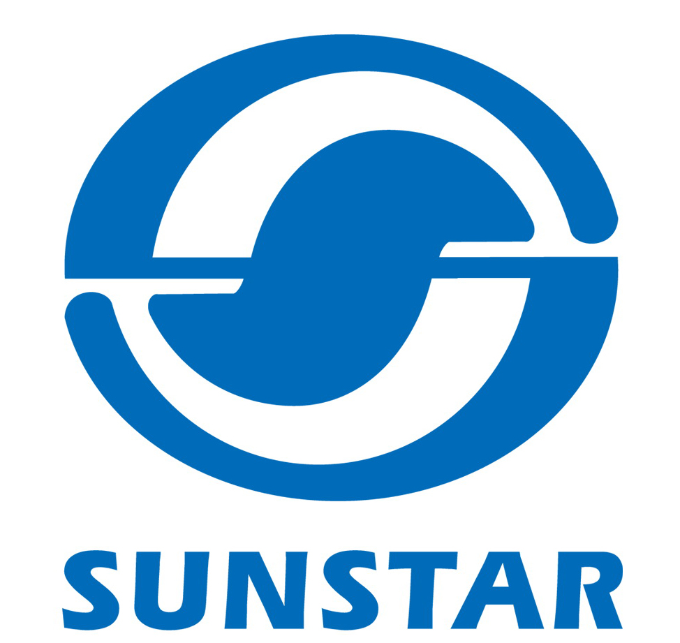 SUNSTAR ENTERPRISES CO. logo