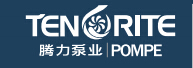 FUAN TEN-RITE PUMP INDUSTRY CO.,LTD. logo