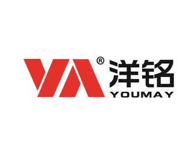 Zhejiang Youmay Industry and Trade CO.,LTD logo
