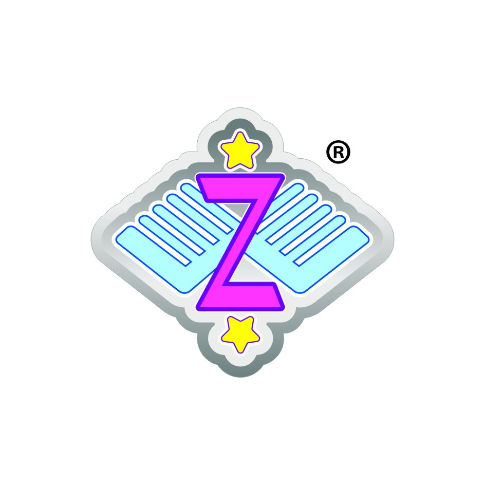 ZHEJIANG PROVINCE ZHOUSHAN TOYS FACTORY logo