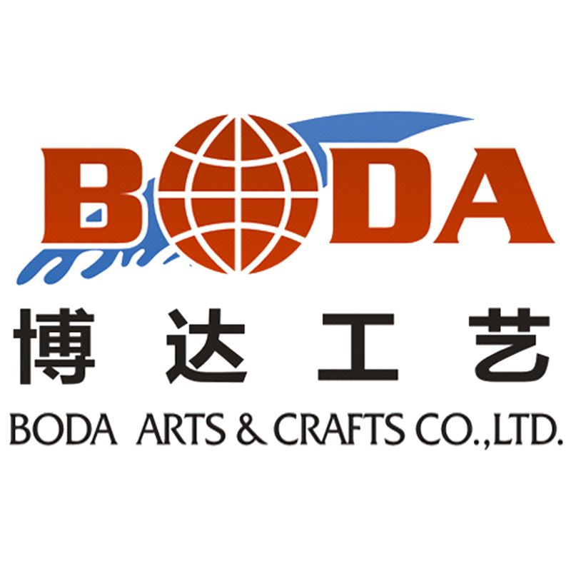 FUJIAN MINHOU BO DA ARTS & CRAFTS CO.LTD logo