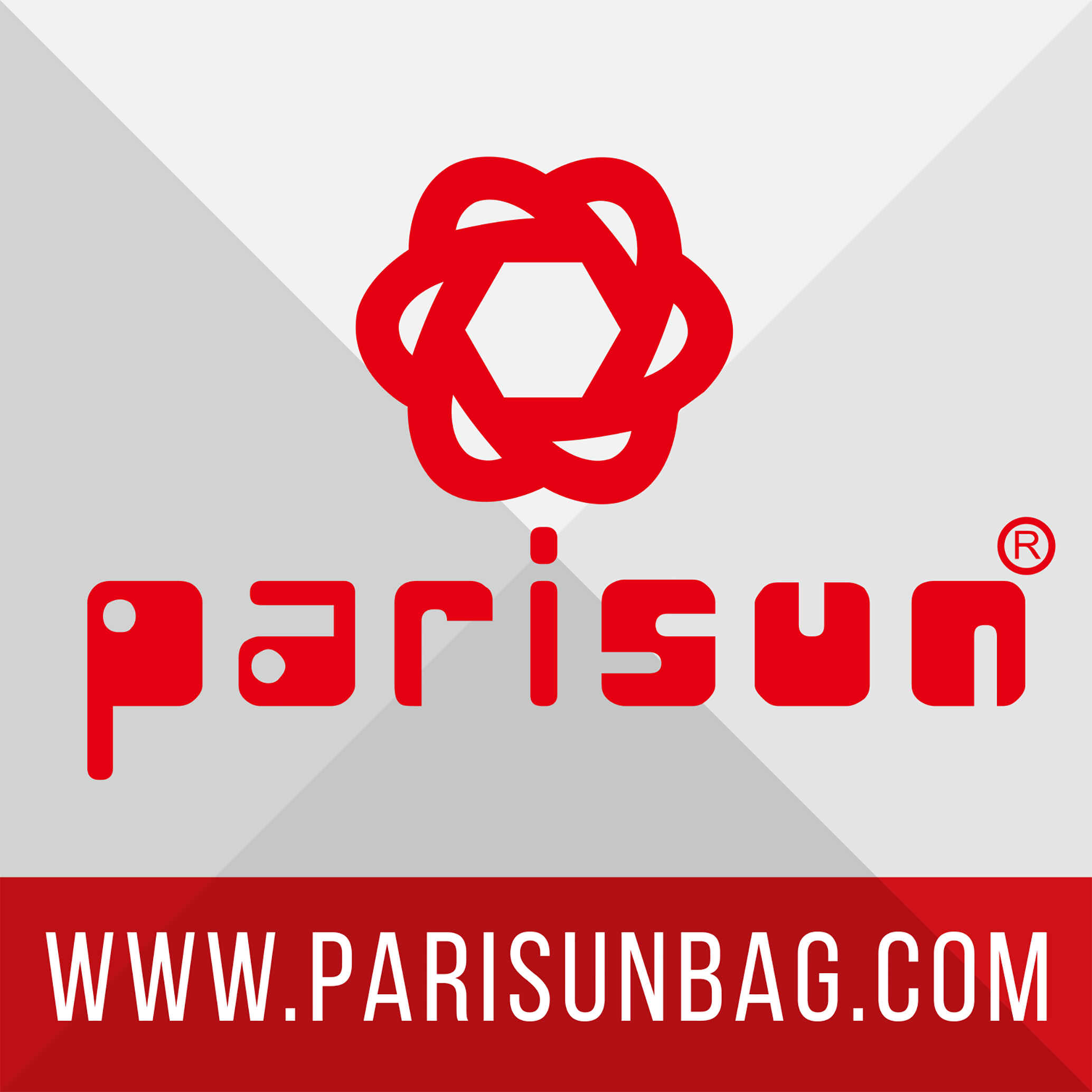 JIAXING PARISUN IMPORT & EXPORT CO.,LTD. logo