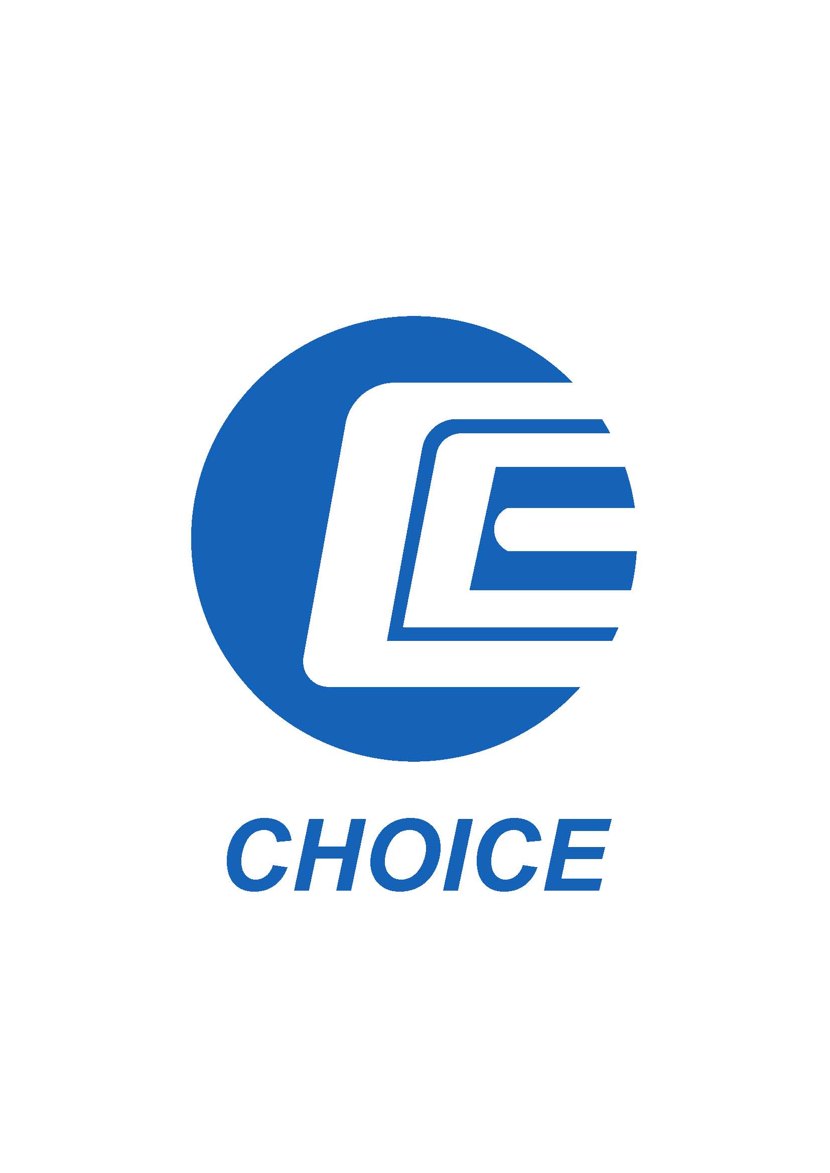 CHANGZHOU CHOICE IMP&EXP CO., LTD. logo