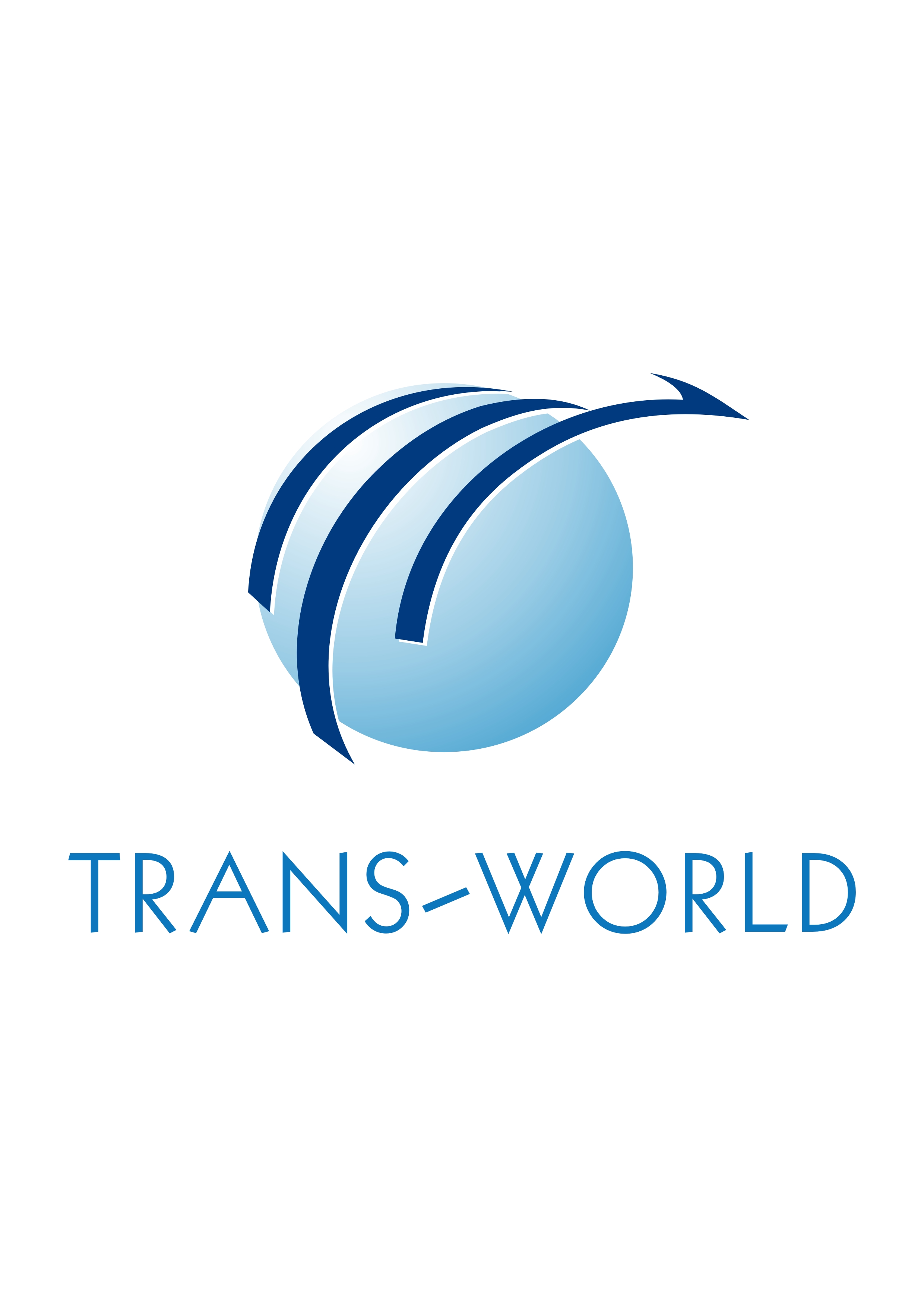 TAIYUAN TRANS-WORLD INDUSTRY & TRADING CO.,LTD logo