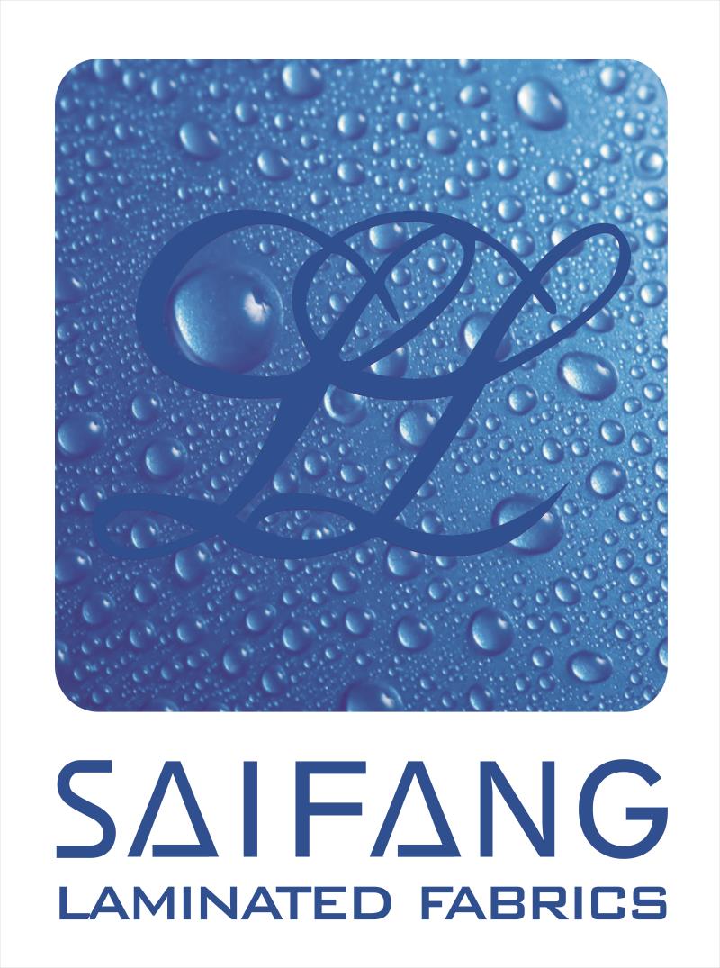 ZHEJIANG SAIFANG TEXTILE TECHNOLOGY CO.,LTD. logo