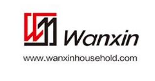 Lanxi Wanxin Co.,Ltd logo