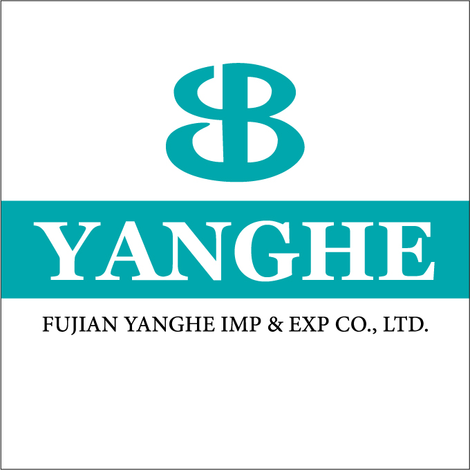 FUJIAN YANGHE IMPORT & EXPORT CO.,LTD logo