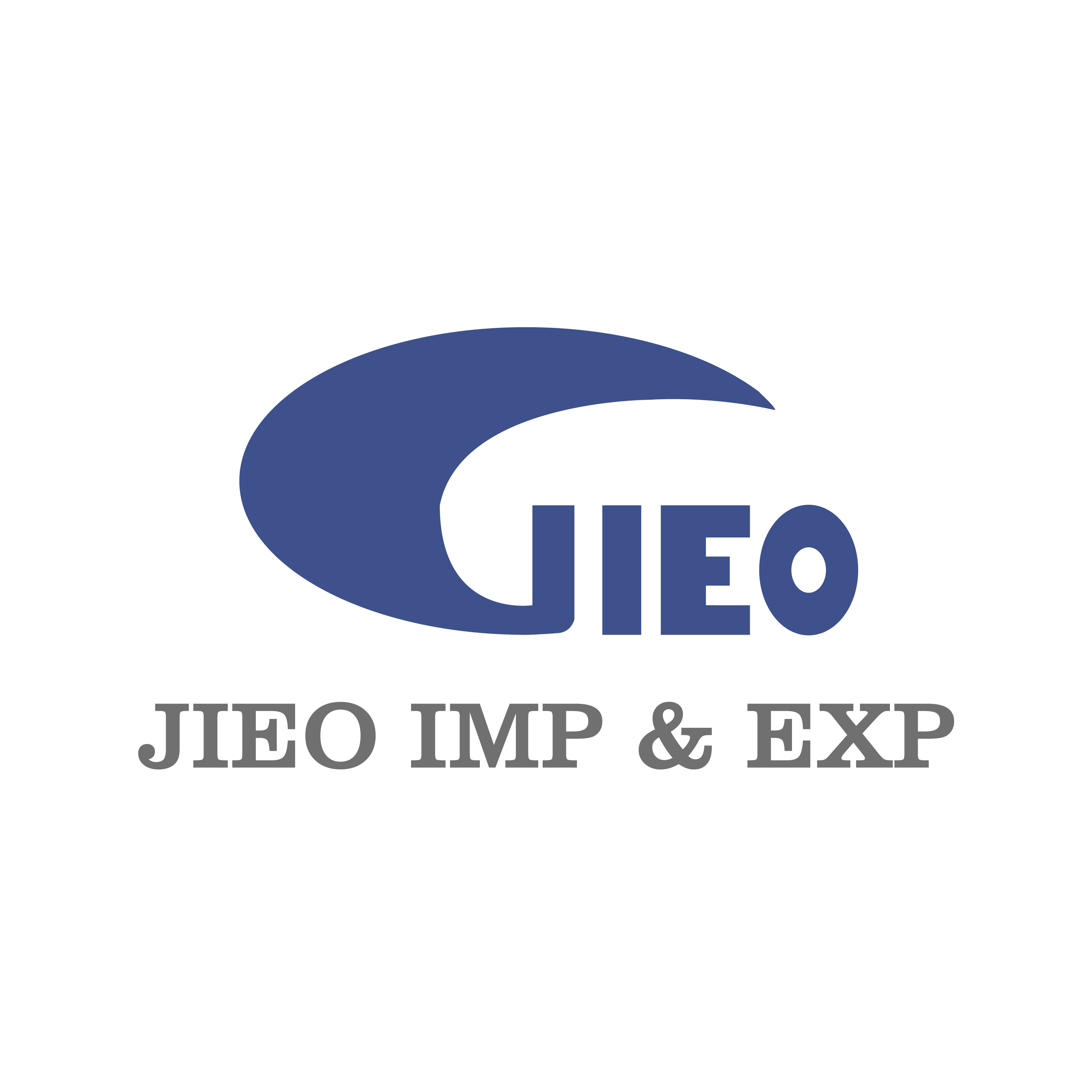 NANJING JIEO IMP&EXP CO., LTD logo