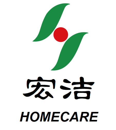 HUIZHOU HOMECARE DAILY PRODUCTS MANUFACTURING CO.,LTD logo