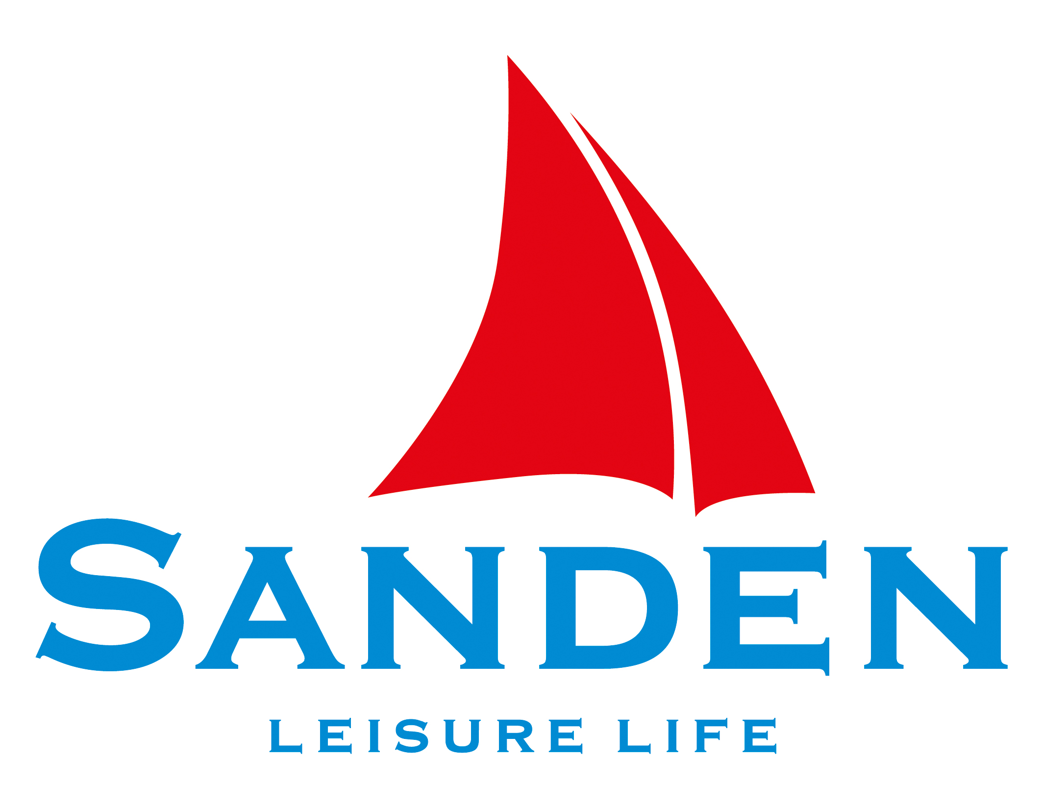 FOSHAN SANDEN ENTERPRISE CO.,LTD logo