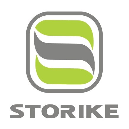 SHANDONG STORIKE ENGINEERING MACHINERY CO.,LTD logo