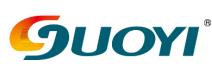 Weifang Guoyi Aluminium Co.,Ltd logo