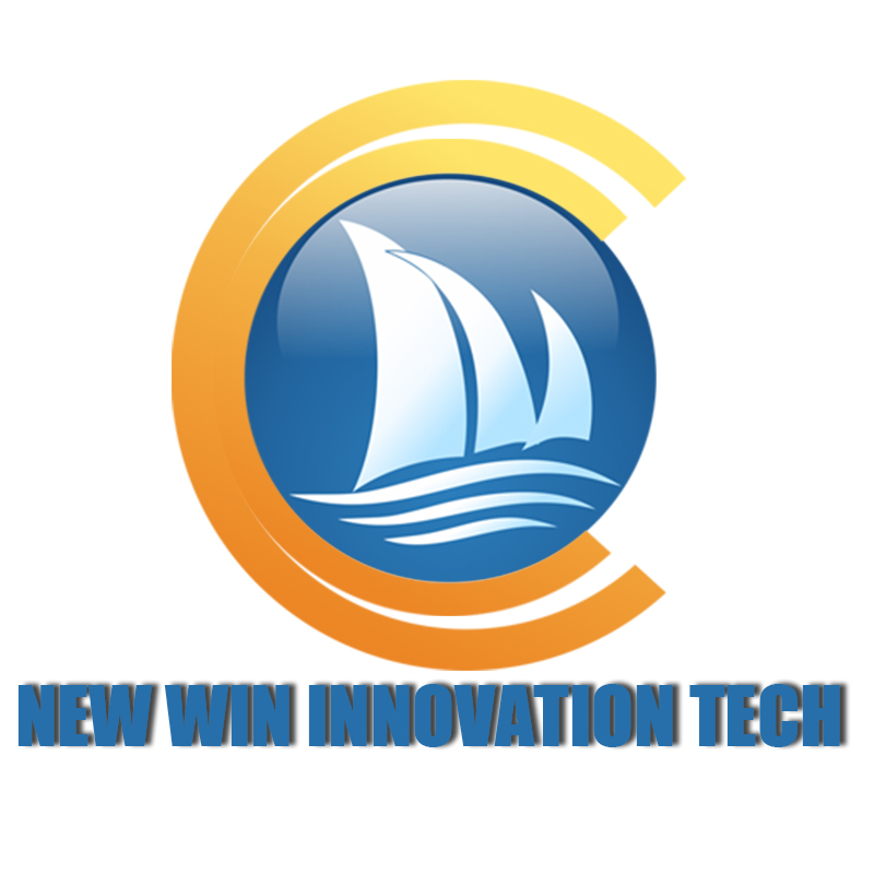 HANGZHOU NEW WIN INNOVATION TECH.CO.,LTD. logo