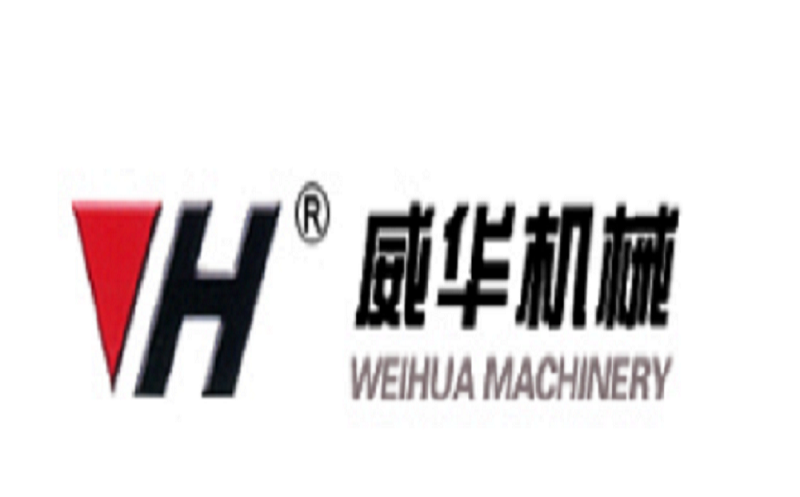 WUXI WEIHUA MACHINERY CO., LTD. logo