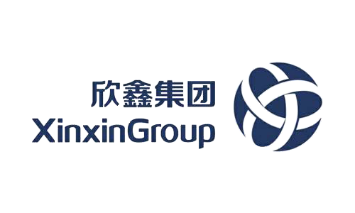 CHANGSHU XINXIN WARP AND KNITTING CO., LTD. logo