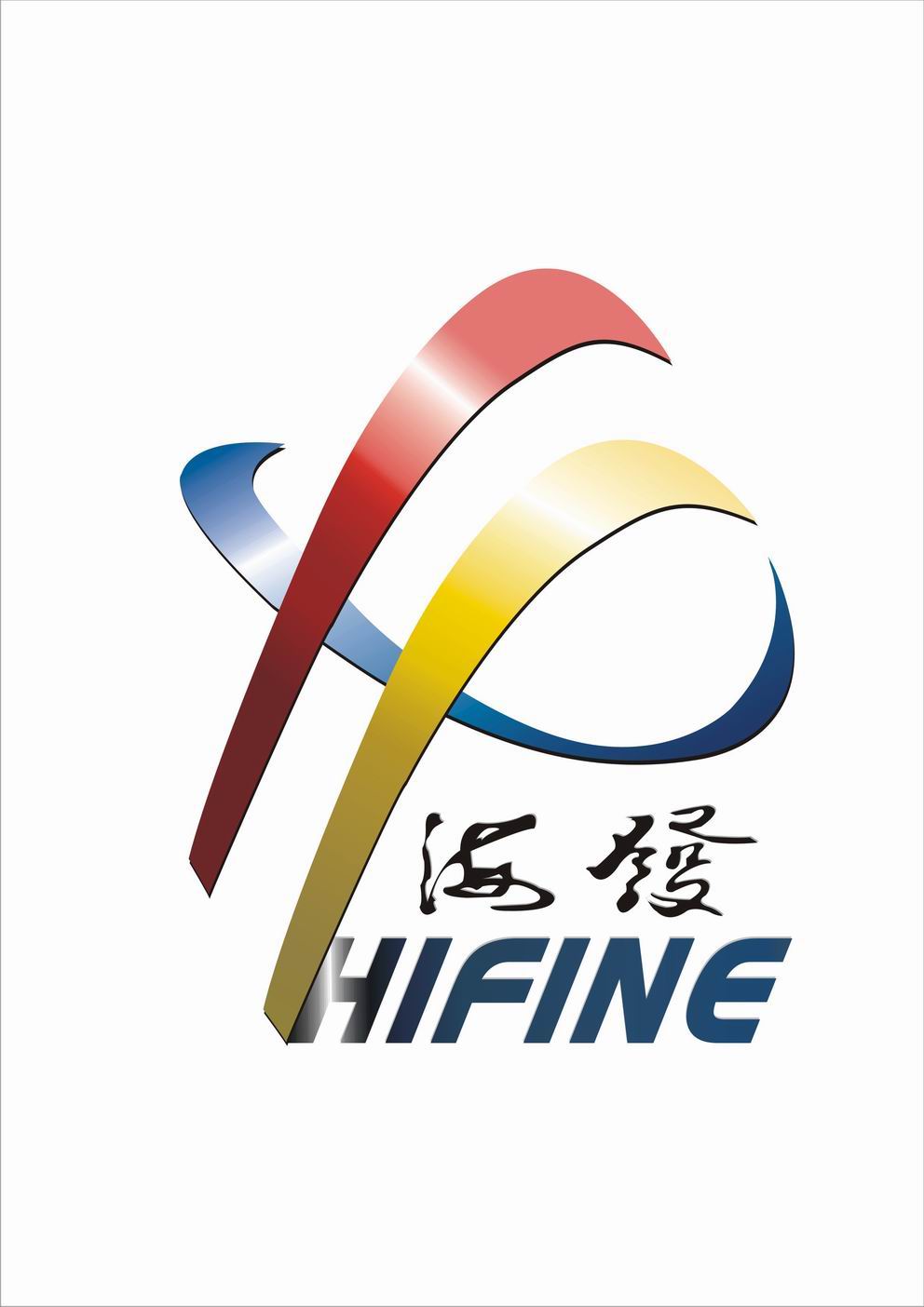 ZHEJIANG HIFINE INTERNATIONAL ENTERPRISE CO.,LTD logo