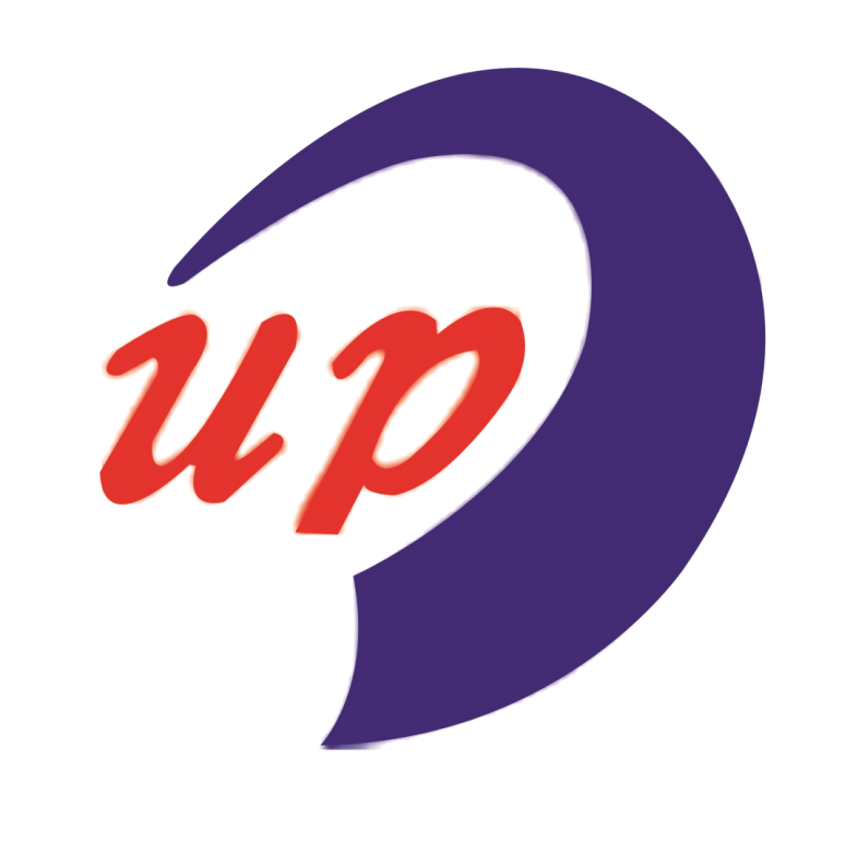 TAIAN CITY UP INTERNATIONAL TRADE CO.,LTD. logo