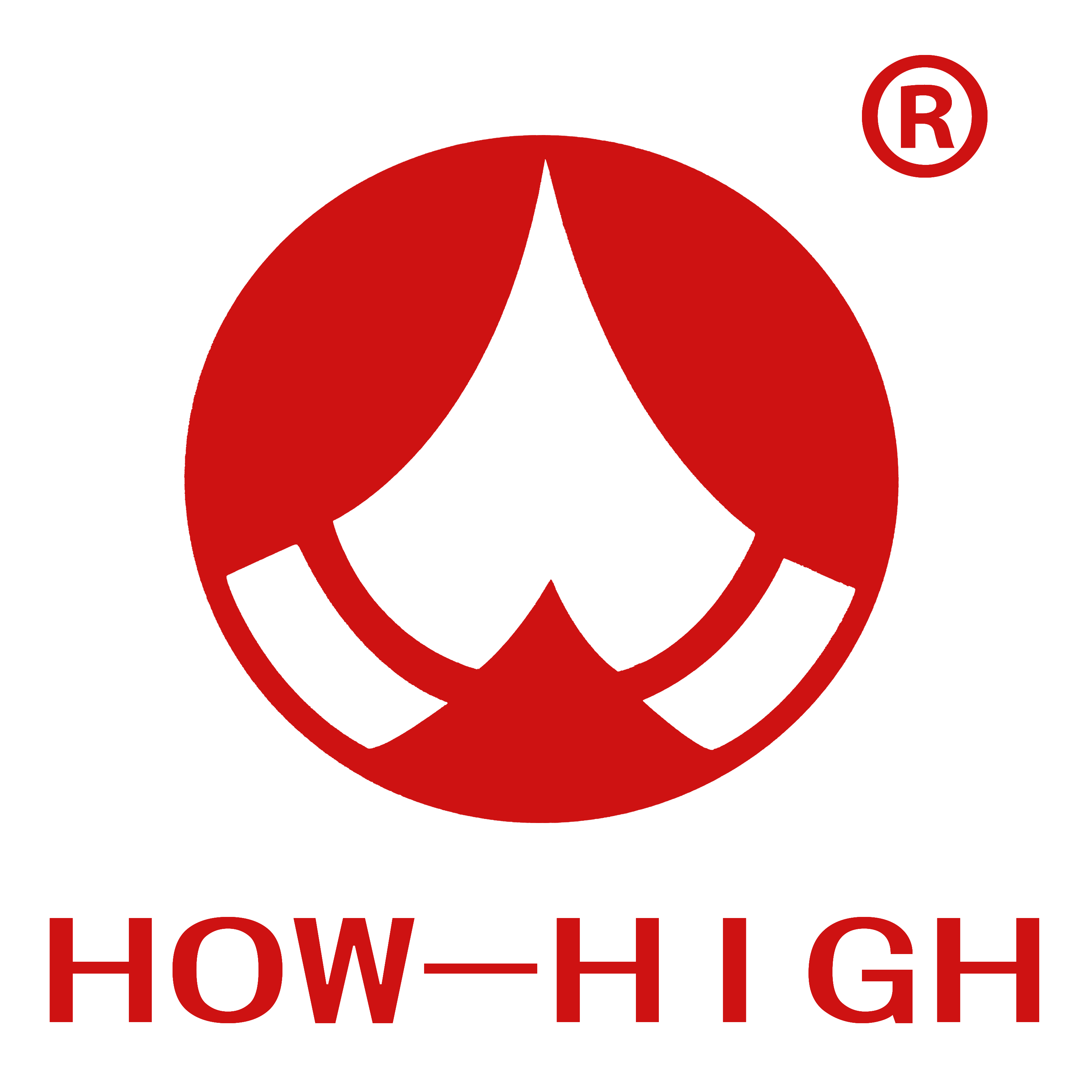 WENZHOU HOW-HIGH INTERNATIONAL TRADING CO., LTD. logo