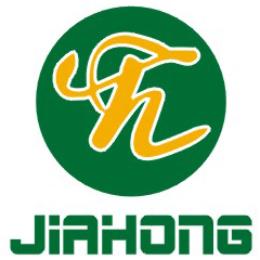SHANTOU JIAHONG CRAFT FACTORY CO .,LTD. logo