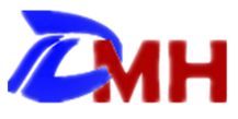 FUZHOU DMH PLASTIC CEMENT CO., LTD. logo