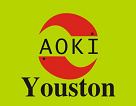 HENAN AOKI MACHINERY IMP AND EXP CO.,LTD logo