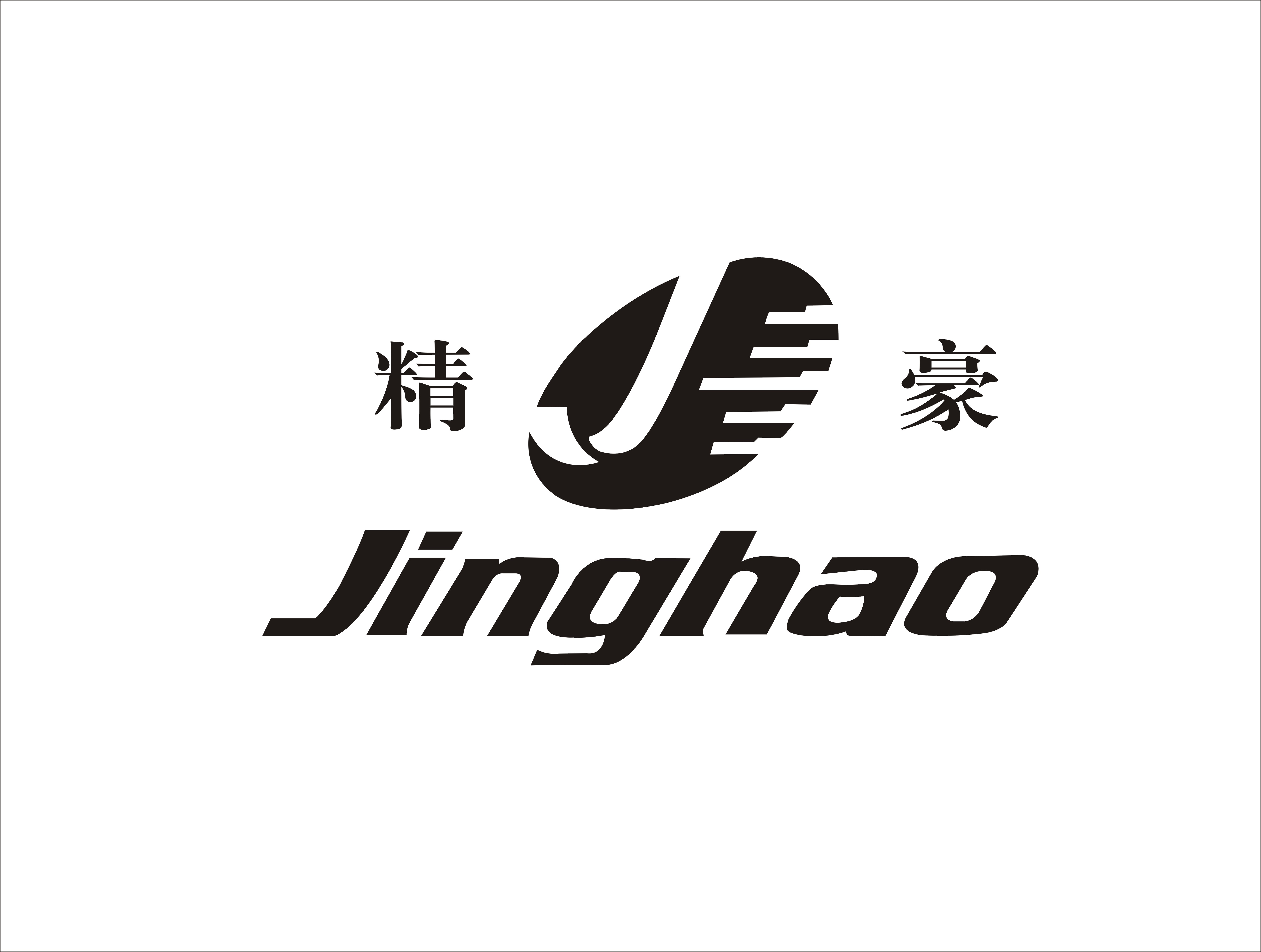 WENZHOU JINGHAO ELECTRICAL CO.,LTD. logo
