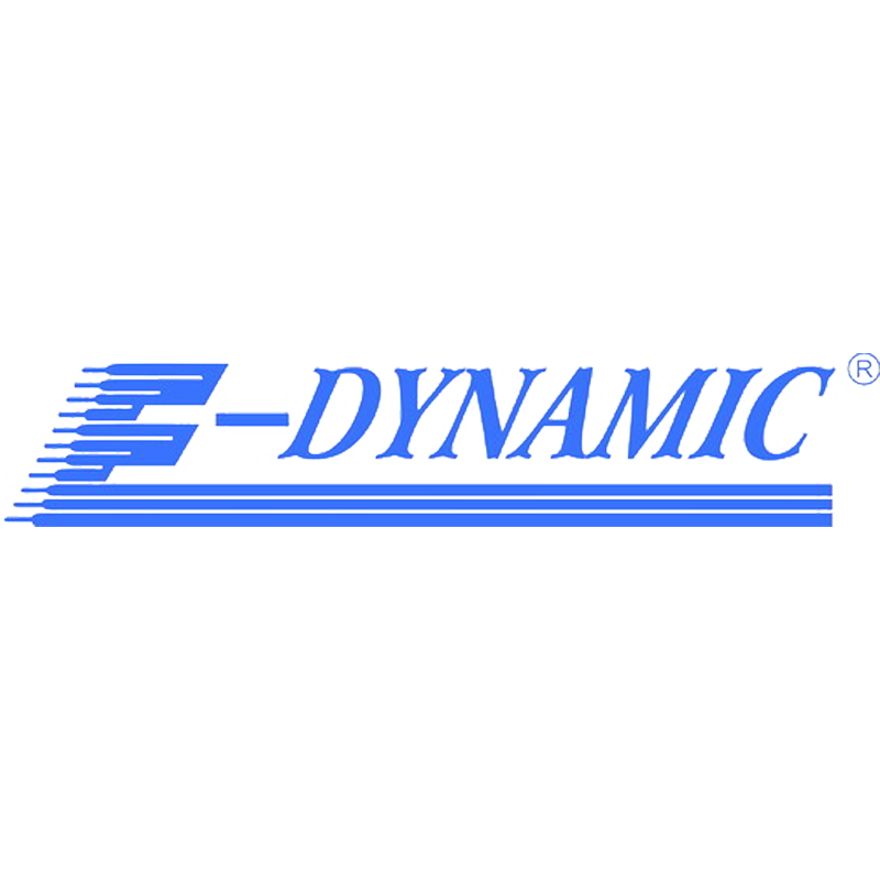 RUIAN E-DYNAMIC COMPLETE EQUIPMENT CO., LTD. logo