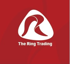 ZIBO THE RING TRADING CO.,LTD logo