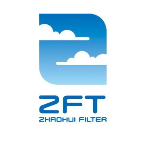 Zhejiang ZhaoHui Filter Technology Co.,Ltd. logo