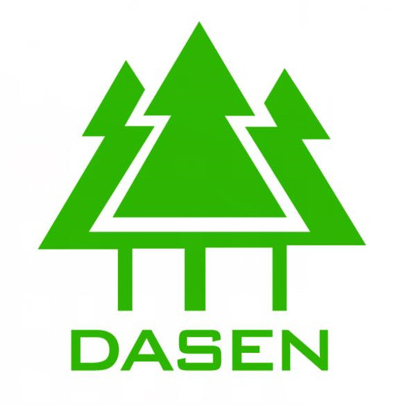 shouguang dasen wood co., ltd. logo
