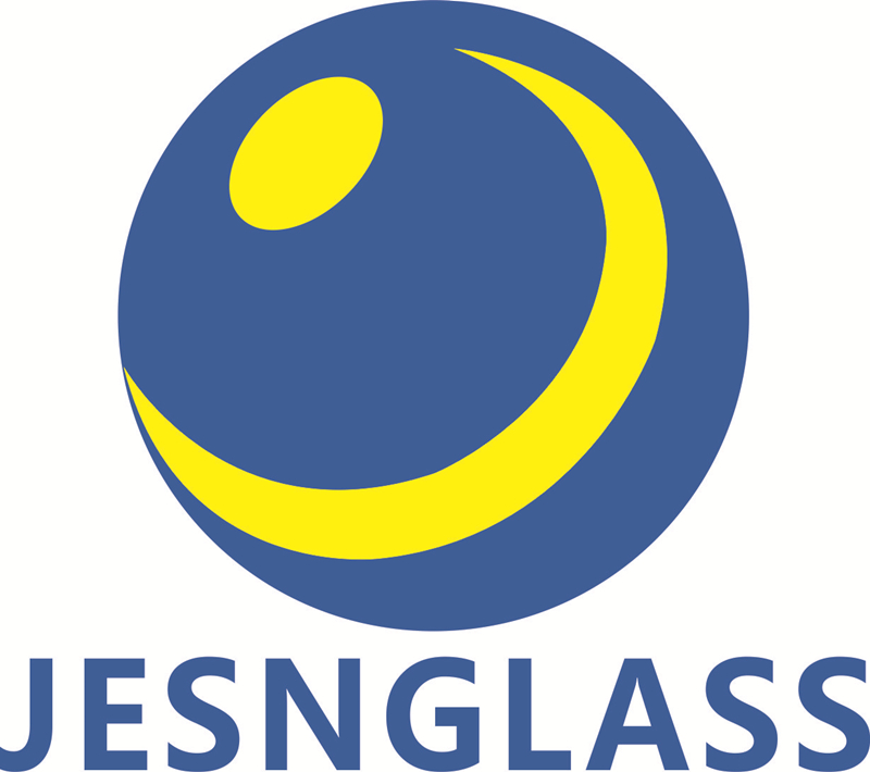 YIXING JESN GLASS CO., LTD. logo