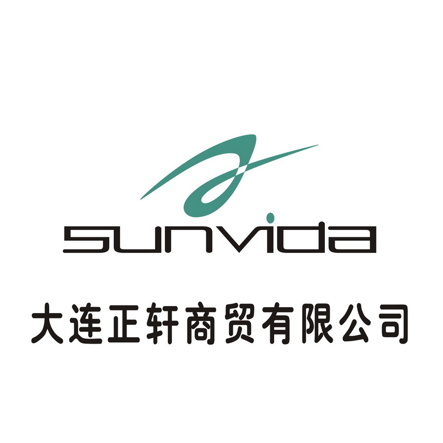 SUNVIDA (DALIAN) CO., LTD. logo