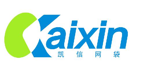LIANYUNGANG KAIXIN PLASTIC PRODUCTS CO., LTD logo