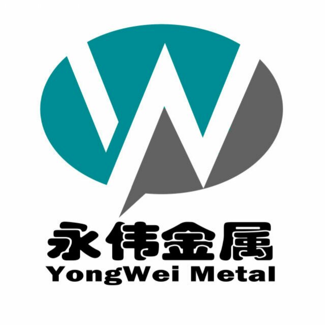 HEBEI YONGWEI METAL PRODUCE CO.,LTD logo