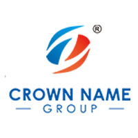 CROWN NAME(WH) UNITED CO., LTD logo