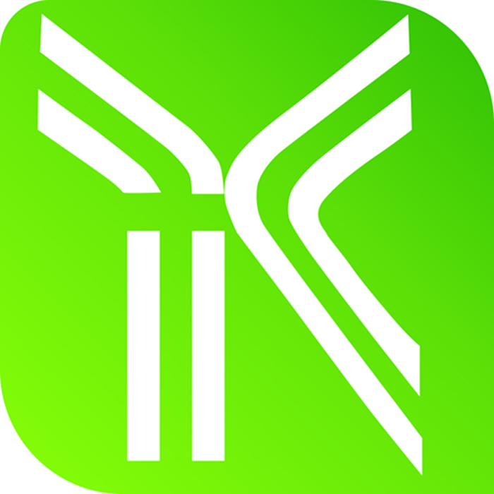 DINGZHOU YIKANG METAL PRODUCTS CO.,LTD logo