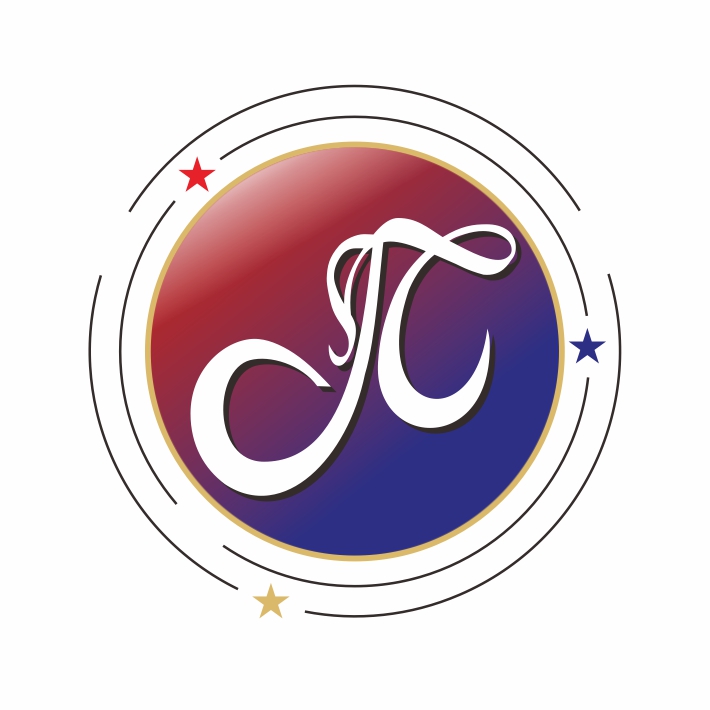 GUANGZHOU JT ELE GLASSWARE CO.,LIMITED logo
