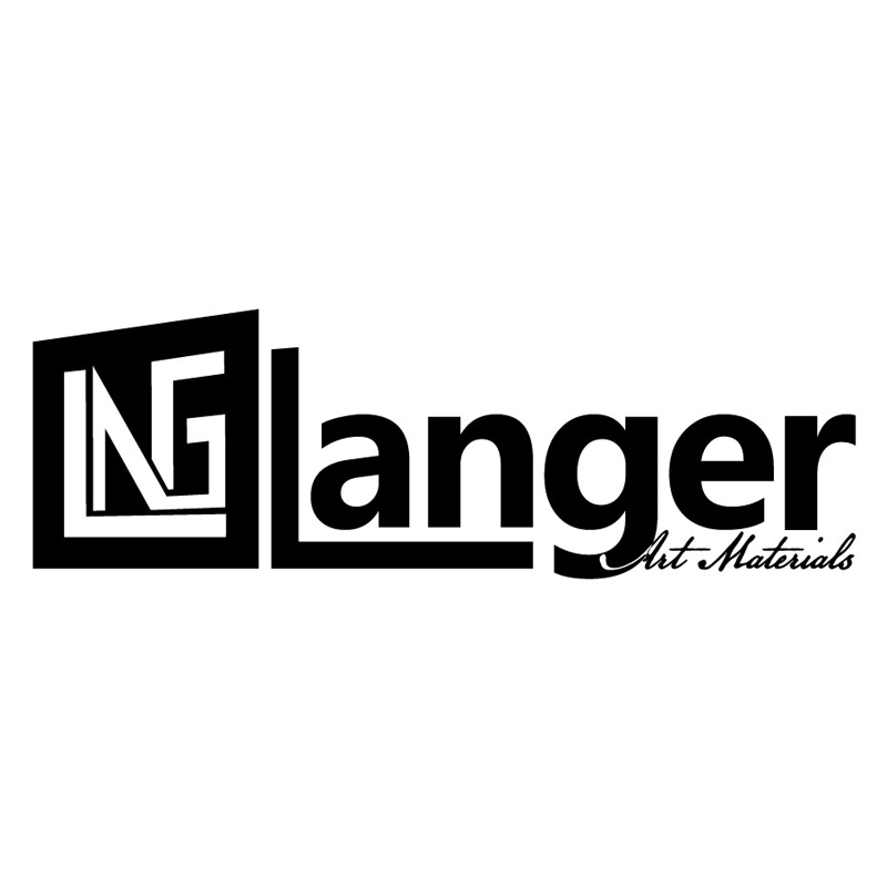 JIANGSU LANGER ART MATERIALS CO.,LTD logo