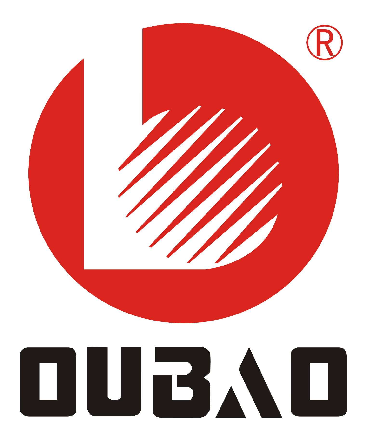 OUBAO SECURITY TECHNOLOGY CO.,LTD. logo