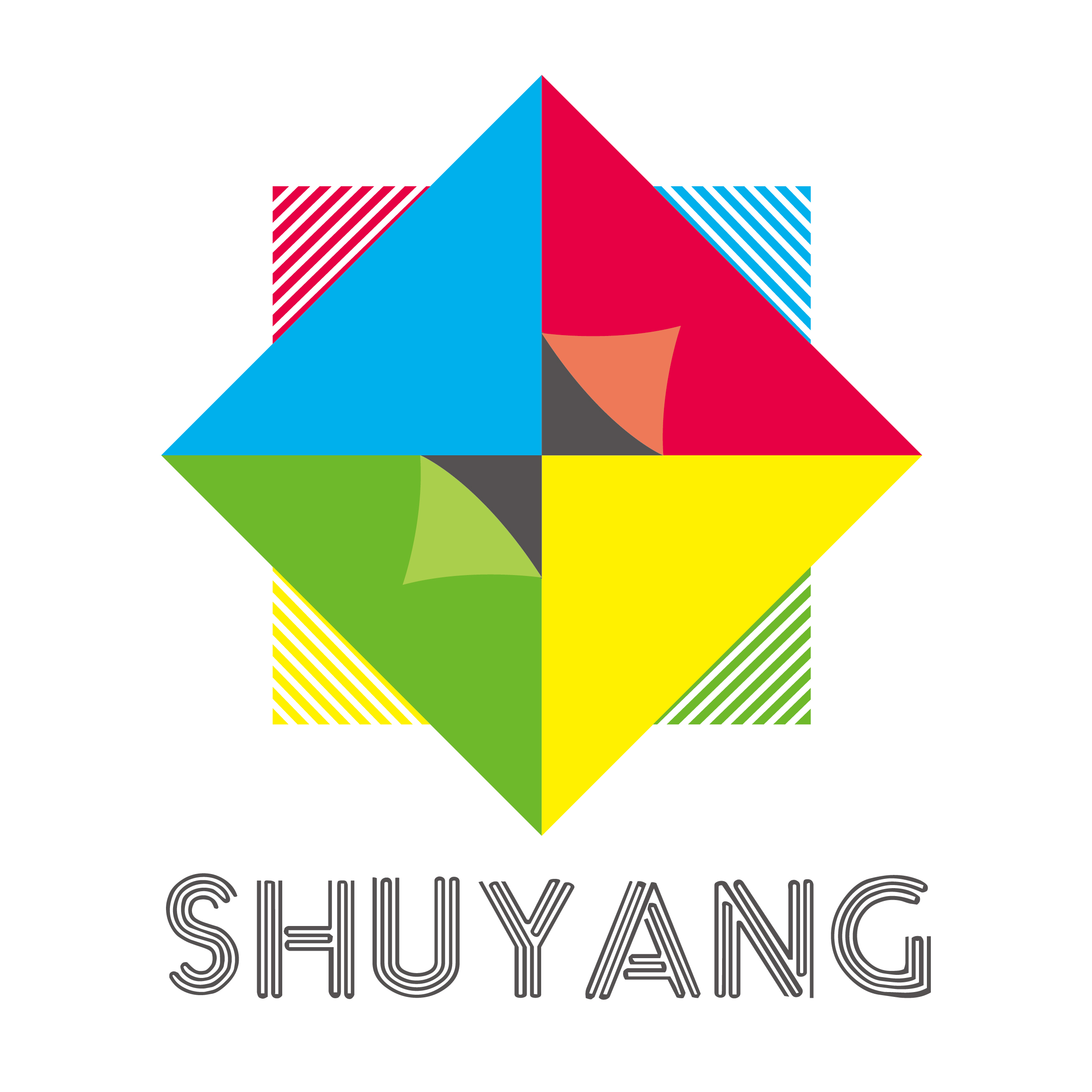 NINGBO SHUYANG WRAPPING CO.,LTD logo