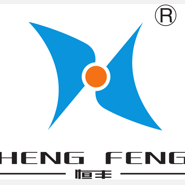 ZHEJIANG HENGFENG SHADING PRODUCTS CO.,LTD logo