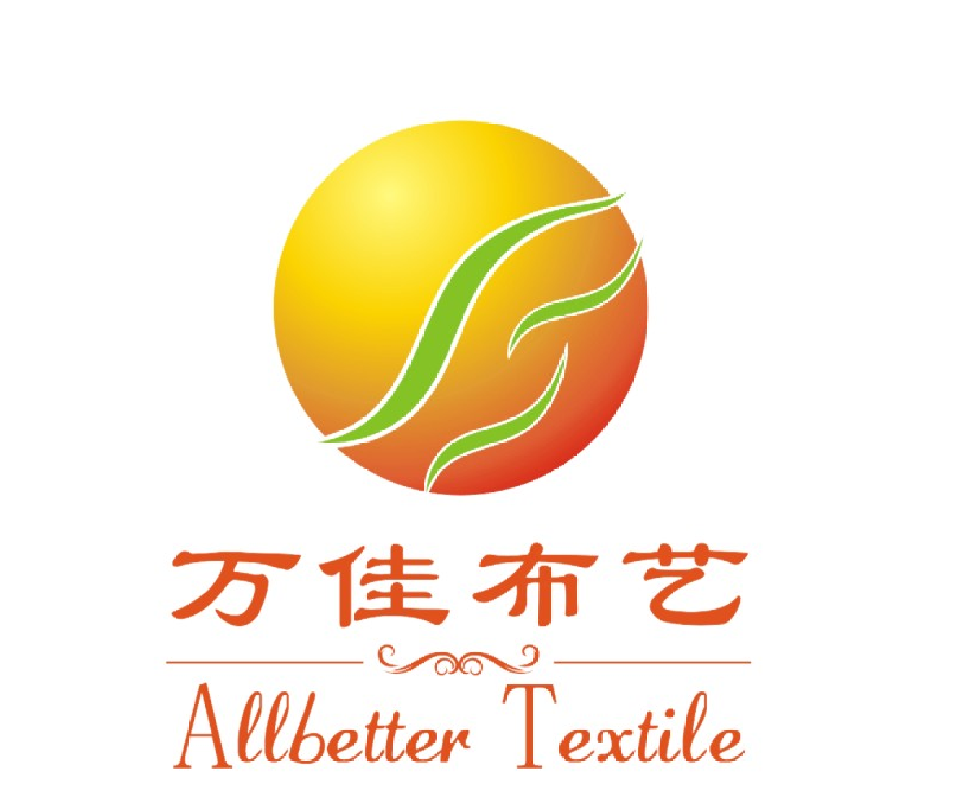 shaoxing allbetter textile co., ltd logo