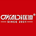 ZHEJIANG KUANGDI INDUSTRY&TRADE CO.,LTD logo