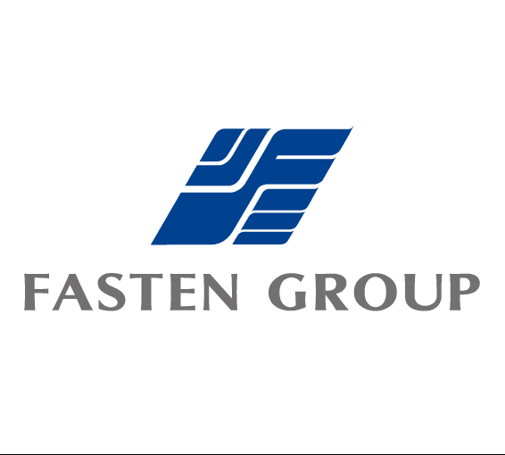 FASTEN GROUP CO., LTD. logo