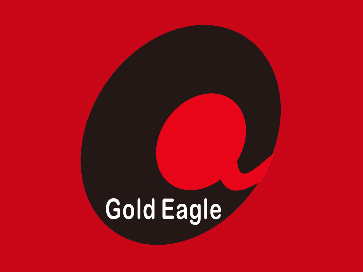 Sihui Gold Eagle Working Hard Trading CO.,LTD. logo
