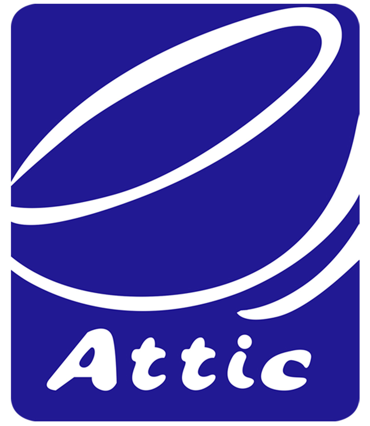 ATTIC IMPORT&EXPORT CO.,LTD SHENZHEN logo