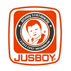 ANHUI JUSBOY STATIONERY INDUSTRY CO., LTD. logo